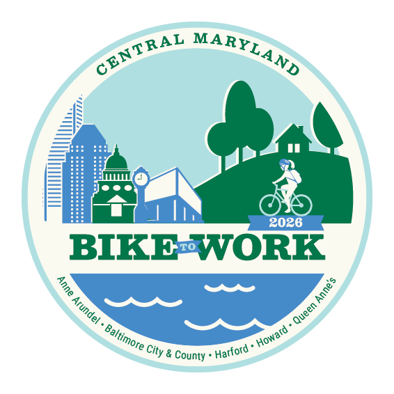 BIKE TO WORK